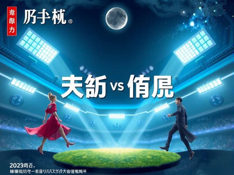 2026世界杯足球比赛概念图